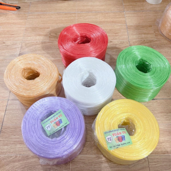 Sự mòn ẩn của dây buộc hàng khi đóng gói nhiều lần – lý do khiến hàng hoá rời rạc bất ngờ - Ảnh 1