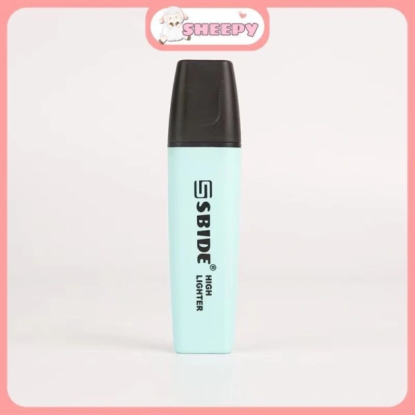 Sự ngạc nhiên khi bút dạ quang pastel làm nổi bật ghi chú vào ban đêm, nhưng ánh sáng quá mạnh kéo dài lại gây mỏi mắt. - Ảnh 4