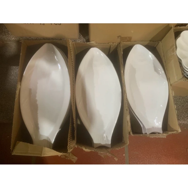Melamine là một loại nhựa tổng hợp, được tạo thành từ các phân tử melamine‑formaldehyde (MF). (Ảnh 2)