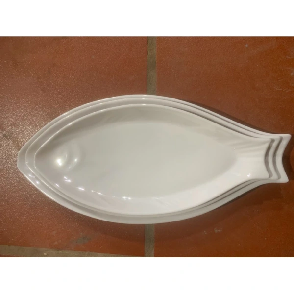 Đối với việc lựa chọn đĩa trong bếp, melamine không phải là lựa chọn duy nhất. (Ảnh 5)