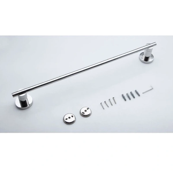 Sự ngạc nhiên khi vắt khăn inox 304 giúp khăn tắm bền lâu hơn so với dự đoán ban đầu - Ảnh 2 Sự ngạc nhiên khi vắt khăn inox 304 giúp khăn tắm bền lâu hơn so với dự đoán ban đầu - Ảnh 2