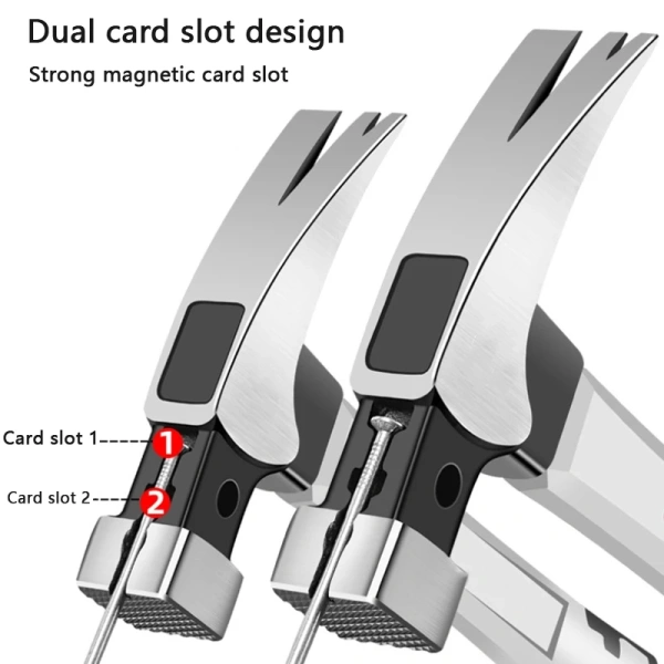 Thép carbon, dù được rèn chính xác và sơn phủ điện tử, vẫn dễ bị ảnh hưởng bởi các yếu tố môi trường. (Ảnh 2)