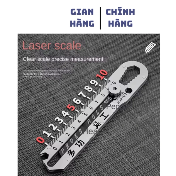 Sự thật bất ngờ khi dao cắt giấy đa năng trở thành “đầu bếp” ẩn mình trong mọi công việc gia đình - Ảnh 4