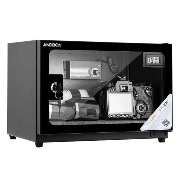 Với mức giá gốc 999.999 VND, đã được giảm xuống còn 799.999 VND, Andbon AB‑21C mang lại giá trị tốt cho những ai cần bảo quản tài liệu vừa phải và không muốn đầu tư vào hệ thống phòng chống ẩm công nghiệp. (Ảnh 4)