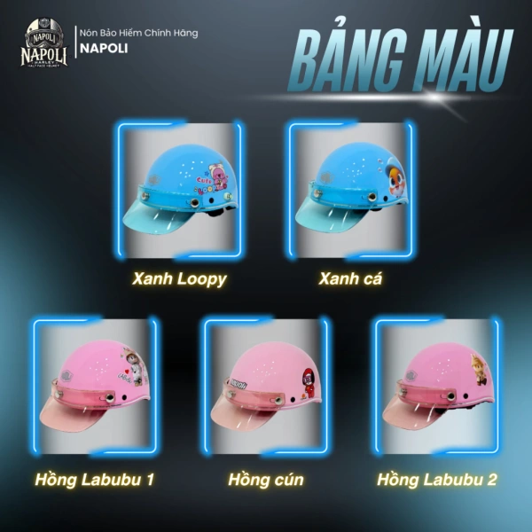 Bảo quản đúng cách không chỉ giữ nón luôn trong tình trạng an toàn mà còn bảo vệ lớp sơn và chất liệu ABS khỏi hao mòn. (Ảnh 5) Bảo quản đúng cách không chỉ giữ nón luôn trong tình trạng an toàn mà còn bảo vệ lớp sơn và chất liệu ABS khỏi hao mòn. (Ảnh 5)