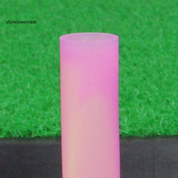Một lựa chọn phù hợp cho cả những người mới bắt đầu và các golfer có kinh nghiệm là Sản phẩm Tee golf đa năng 54/65/70mm, làm từ cao su nhiều màu sắc. (Ảnh 5)