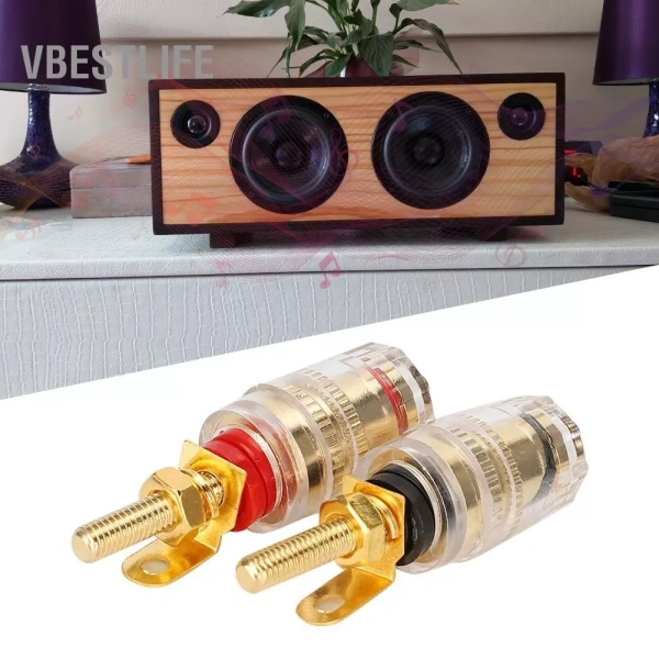 Những con số trên cho thấy, dù chi phí cao hơn, ổ cắm pha lê chuối mang lại lợi ích bền vững hơn cho người đam mê âm thanh muốn duy trì chất lượng lâu dài. (Ảnh 3)