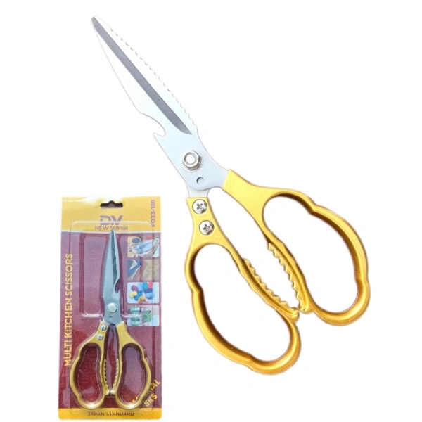 Thực hiện những bước trên một cách định kỳ sẽ giúp kéo của bạn duy trì độ bén lâu dài mà không cần thay mới quá thường xuyên. (Ảnh 4) Thực hiện những bước trên một cách định kỳ sẽ giúp kéo của bạn duy trì độ bén lâu dài mà không cần thay mới quá thường xuyên. (Ảnh 4)