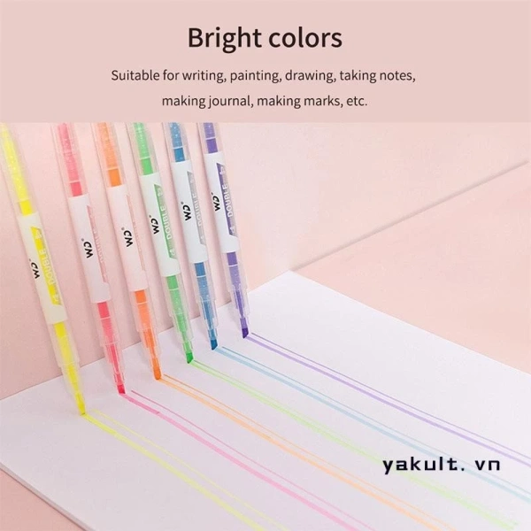 Dưới đây là một vài phương pháp đã được cộng đồng người dùng thử nghiệm và chứng minh giúp giảm thiểu hiện tượng “quên nhanh” khi dùng màu pastel. (Ảnh 3)