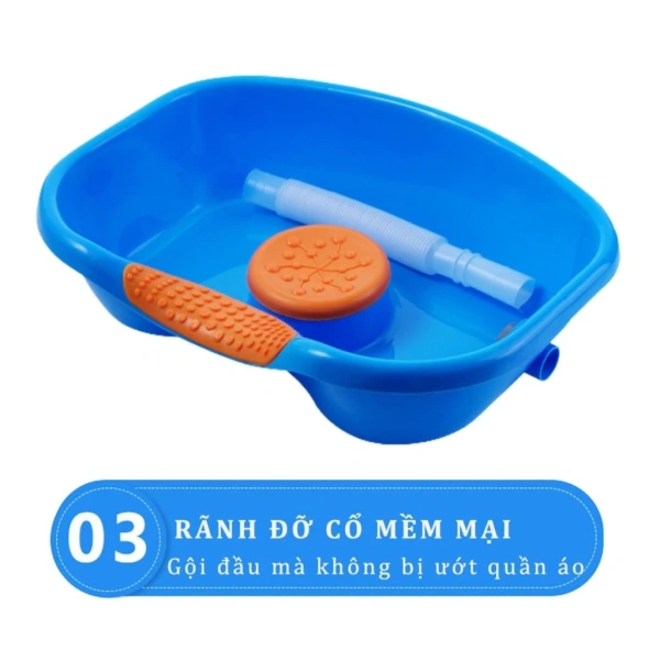 Nếu máy của bạn đi kèm cối thủy tinh, hãy ưu tiên dùng cối này cho các món thực phẩm nhẹ như sinh tố, sữa chua. (Ảnh 4)