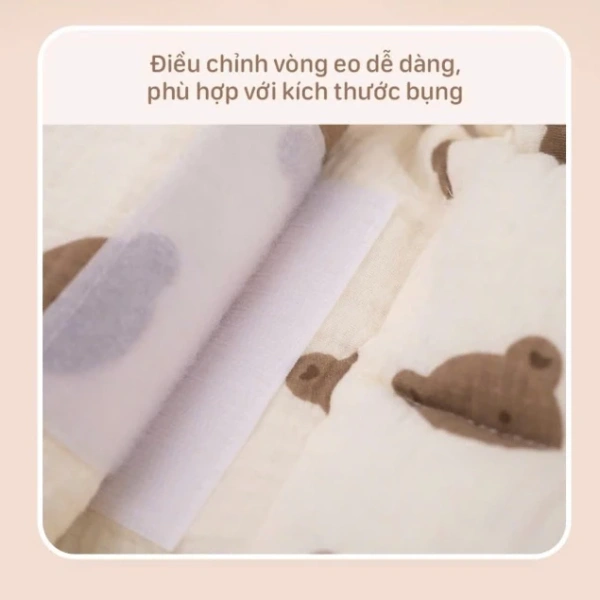 Một trong những mẫu gối đang nhận được nhiều phản hồi tích cực là Gối Bầu Cánh Tiên Royal Thiết Kế Thông Minh Chống Đau Lưng Nâng Đỡ Bùng Giúp Mẹ Bầu Ngủ Ngon. (Ảnh 5) Một trong những mẫu gối đang nhận được nhiều phản hồi tích cực là Gối Bầu Cánh Tiên Royal Thiết Kế Thông Minh Chống Đau Lưng Nâng Đỡ Bùng Giúp Mẹ Bầu Ngủ Ngon. (Ảnh 5)