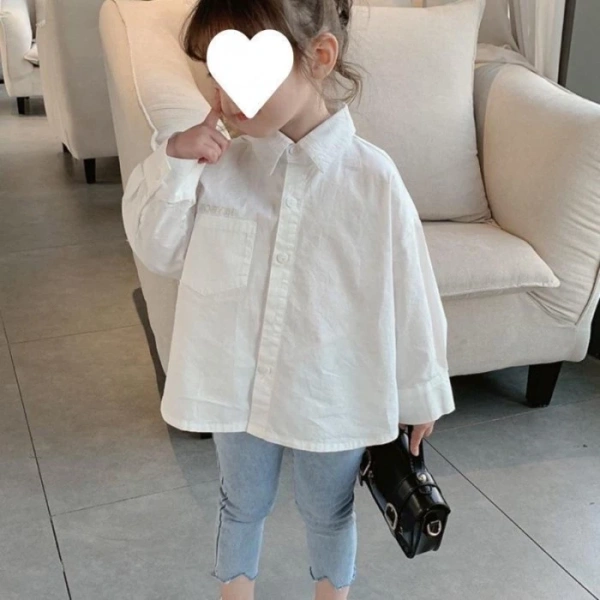 Sự thật về việc áo sơ mi trắng vào mùa xuân: Tại sao chúng lại nhanh bị vấy bẩn hơn mong đợi - Ảnh 4