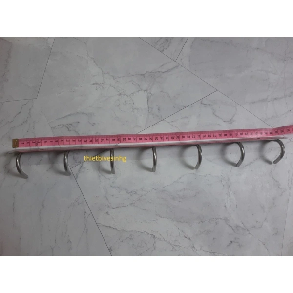 Sự thật về việc dùng móc quần áo inox trong gia đình mà ít ai để ý - Ảnh 5 Sự thật về việc dùng móc quần áo inox trong gia đình mà ít ai để ý - Ảnh 5