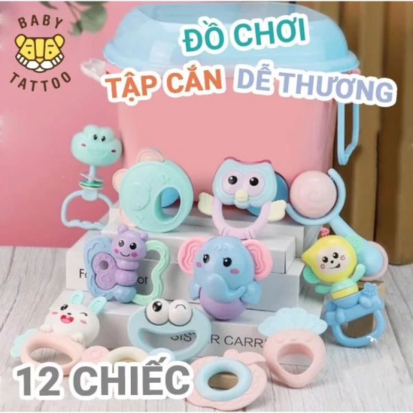 Một trong những yếu tố quan trọng nhất khi mua đồ chơi cho bé là chất liệu. (Ảnh 2) Một trong những yếu tố quan trọng nhất khi mua đồ chơi cho bé là chất liệu. (Ảnh 2)