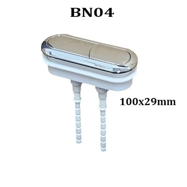 Sự thay đổi bất ngờ khi lắp bộ nút nhấn và tay gạt cho bồn cầu: chi tiết mà nhiều gia đình chỉ nhận ra sau vài tháng - Ảnh 5 Sự thay đổi bất ngờ khi lắp bộ nút nhấn và tay gạt cho bồn cầu: chi tiết mà nhiều gia đình chỉ nhận ra sau vài tháng - Ảnh 5