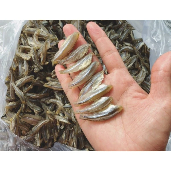 Sự thay đổi độ giòn của khô cá lông miền tây chỉ sau vài ngày mở bao – chi tiết ít người chú ý - Ảnh 3