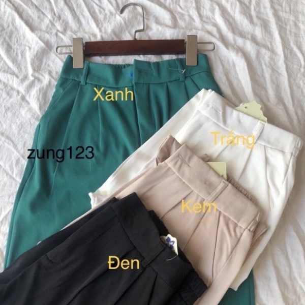 Sự thoải mái ban đầu của quần baggy thường ẩn sau những khó khăn trong việc phối đồ hàng ngày - Ảnh 4