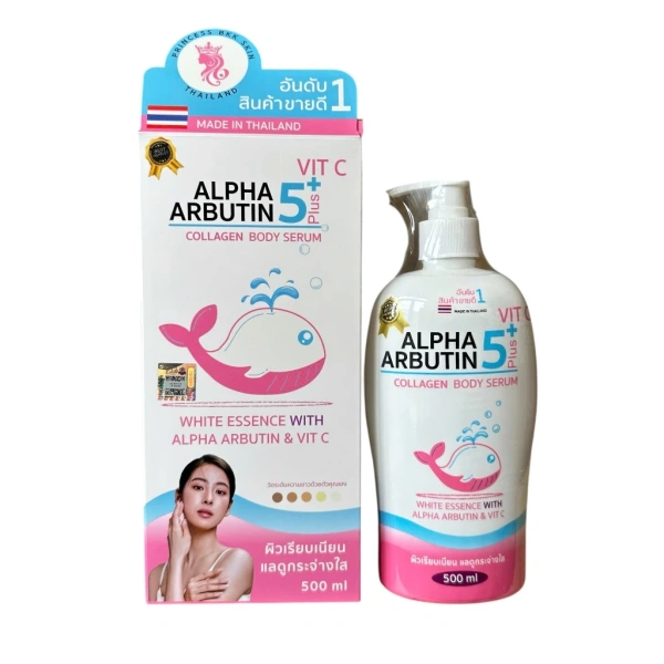 Nhiều thương hiệu tập trung quảng bá “thành phần trắng da mạnh” (arbutin, niacinamide, vitamin C) nhưng lại giảm cân nặng các thành phần như glycerin, panthenol, hoặc ceramide – những yếu tố then chốt để “gắn” nước vào da. (Ảnh 3)
