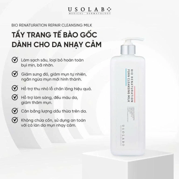 Sử dụng sản phẩm có tính chất “night cream” nhẹ, không gây bít tắc lỗ chân lông. (Ảnh 4) Sử dụng sản phẩm có tính chất “night cream” nhẹ, không gây bít tắc lỗ chân lông. (Ảnh 4)