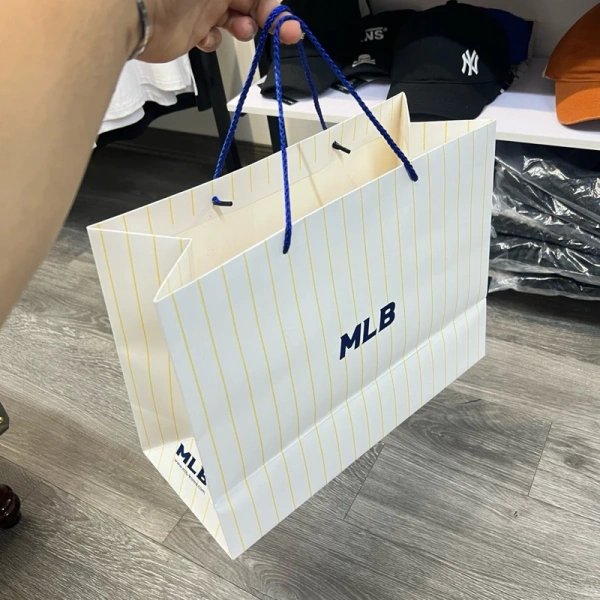Sau khi đã nắm rõ sức chịu tải thực tế, bước tiếp theo là ước tính số lượng túi cần dùng dựa trên khối lượng tổng cộng của hàng hoá. (Ảnh 3)