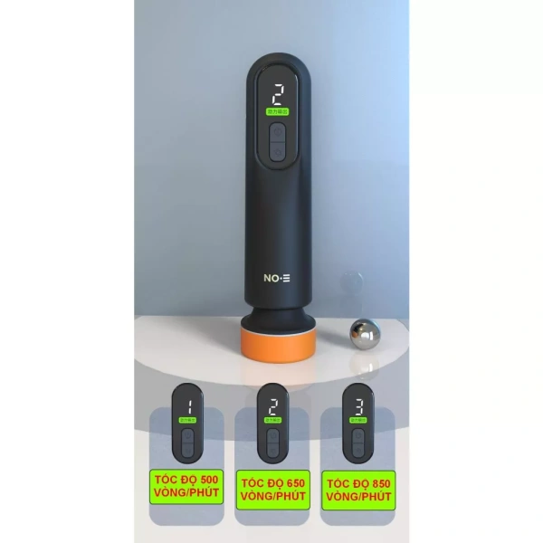Tại sao máy đánh bóng mini 40W lại không loại bỏ vết xước nhẹ trên kính xe như mong đợi? - Ảnh 5