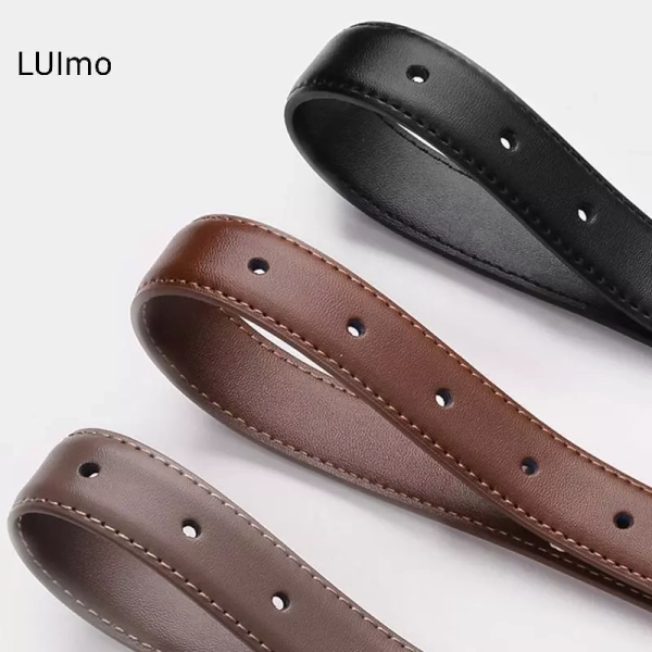 Tại sao một chiếc dây thắt lưng da lại khiến việc chọn quần jean trở nên khó khăn hơn bạn nghĩ? - Ảnh 4