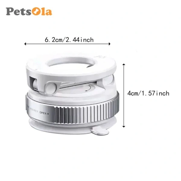 Nếu bạn đang tìm kiếm một mẫu đáp ứng các tiêu chí trên, Giá Đỡ Điện Thoại Ô Tô Gắn 180 Điều Chỉnh là một lựa chọn đáng cân nhắc. (Ảnh 4) Nếu bạn đang tìm kiếm một mẫu đáp ứng các tiêu chí trên, Giá Đỡ Điện Thoại Ô Tô Gắn 180 Điều Chỉnh là một lựa chọn đáng cân nhắc. (Ảnh 4)