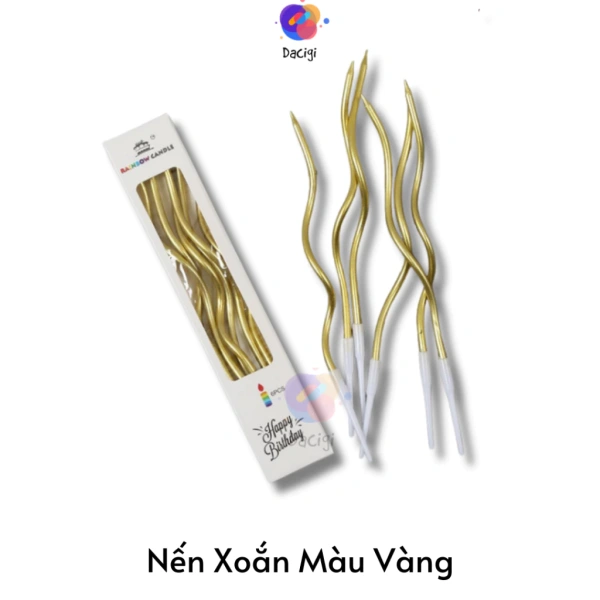Tại sao nến xoắn trên bánh sinh nhật lại cháy nhanh hơn khi đặt gần mép bánh? - Ảnh 4