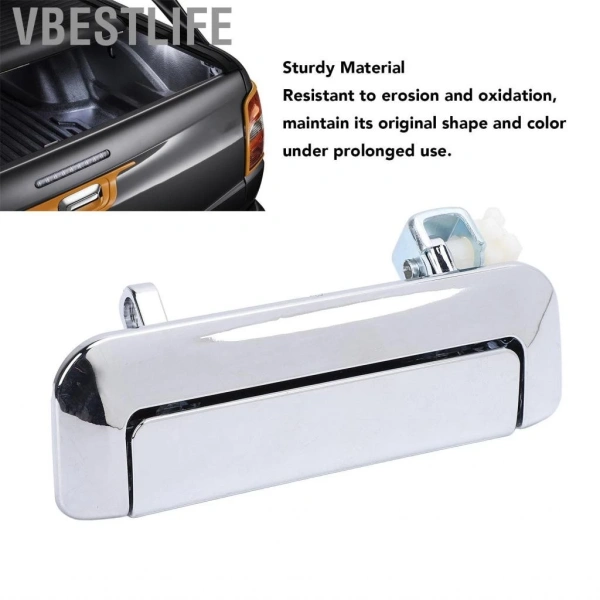 Một số xe Triton xuất xứ từ các nhà máy phụ trợ có tiêu chuẩn kiểm định khác nhau. (Ảnh 3)
