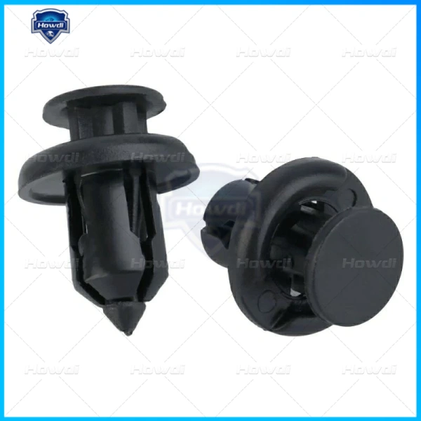 Tại sao xe vẫn bị bùn bám vào gò bánh dù đã lắp kẹp chắn bùn? - Ảnh 5 Tại sao xe vẫn bị bùn bám vào gò bánh dù đã lắp kẹp chắn bùn? - Ảnh 5