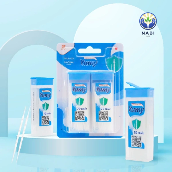Một thói quen đơn giản – xỉa răng ngay sau bữa ăn – có thể ngăn chặn được phần lớn những vấn đề trên và giảm thiểu tần suất đến phòng khám nha khoa để thực hiện làm sạch chuyên sâu. (Ảnh 2)
