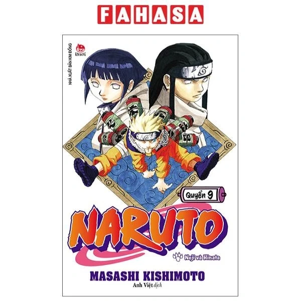 Tập 9 của Naruto khiến mình nhận ra sức mạnh im lặng của tình bạn - Ảnh 1