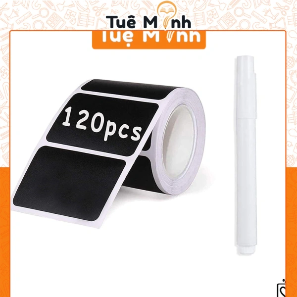 Tem nhựa dán hộp thường lem mực khi dùng bút cố định – chi tiết nhỏ mà hầu hết người dùng không lường trước - Ảnh 1 Tem nhựa dán hộp thường lem mực khi dùng bút cố định – chi tiết nhỏ mà hầu hết người dùng không lường trước - Ảnh 1