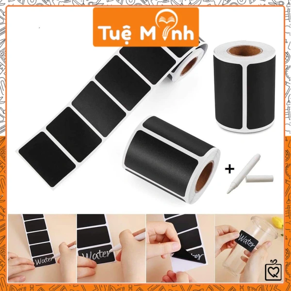 Mặc dù bút cố định là lựa chọn phổ biến vì độ bền và dễ tìm, nhưng không phải lúc nào nó cũng là “vũ khí” tốt nhất cho tem nhựa. (Ảnh 2) Mặc dù bút cố định là lựa chọn phổ biến vì độ bền và dễ tìm, nhưng không phải lúc nào nó cũng là “vũ khí” tốt nhất cho tem nhựa. (Ảnh 2)
