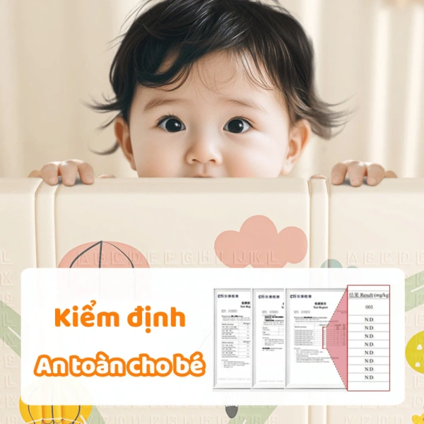 Để có cái nhìn tổng quan, dưới đây là bảng so sánh nhanh giữa ba mẫu thảm xốp phổ biến, trong đó có Thảm Xốp Tập Chơi Cho Bé Pretty Hình Thú Dễ Thương Chống Bẩn – một lựa chọn được nhiều bậc phụ huynh quan tâm. (Ảnh 3) Để có cái nhìn tổng quan, dưới đây là bảng so sánh nhanh giữa ba mẫu thảm xốp phổ biến, trong đó có Thảm Xốp Tập Chơi Cho Bé Pretty Hình Thú Dễ Thương Chống Bẩn – một lựa chọn được nhiều bậc phụ huynh quan tâm. (Ảnh 3)