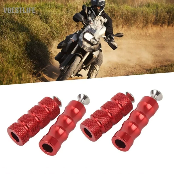 Trong các trường hợp này, ngoài việc nâng cấp chân phanh, cần cân nhắc cải thiện bộ phanh, treo hoặc thậm chí cân nhắc thay đổi mô hình xe. (Ảnh 4)