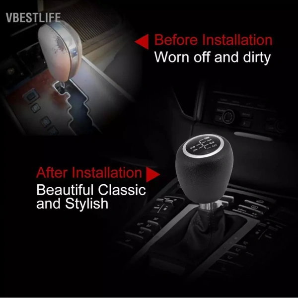 Một khi bạn đã chọn được mẫu đầu núm phù hợp, việc lắp đặt thực tế không quá phức tạp. (Ảnh 3) Một khi bạn đã chọn được mẫu đầu núm phù hợp, việc lắp đặt thực tế không quá phức tạp. (Ảnh 3)