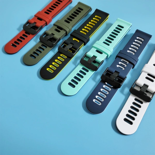 Dù silicone đã có độ chịu nước tốt, việc bảo quản đúng cách vẫn giúp kéo dài thời gian sử dụng và giữ được vẻ mới. (Ảnh 4) Dù silicone đã có độ chịu nước tốt, việc bảo quản đúng cách vẫn giúp kéo dài thời gian sử dụng và giữ được vẻ mới. (Ảnh 4)