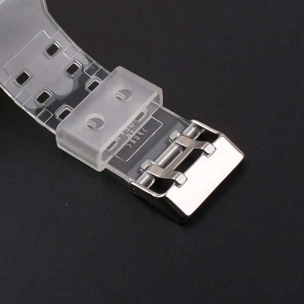 Nếu bạn đang tìm kiếm một bộ dây silicone thay thế chất lượng cho các dòng Casio như GA‑100, GA‑110, GA‑120, 700, 710, 735, GD‑100, GD‑110, GD‑120, YIFILM cung cấp giải pháp đa dạng với mức giá hợp lý. (Ảnh 5)