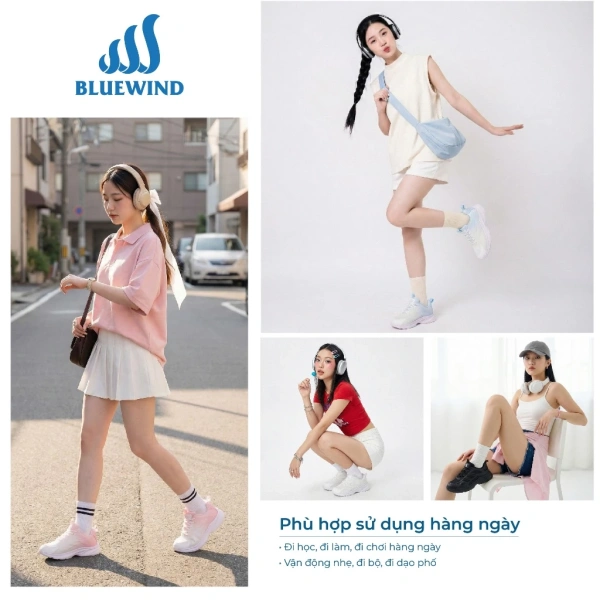 Khi kiểm tra những yếu tố trên, bạn sẽ dễ dàng loại bỏ các mẫu không phù hợp và tập trung vào những đôi giày thực sự mang lại lợi ích thiết thực cho cả sức khỏe và thời trang. (Ảnh 4)