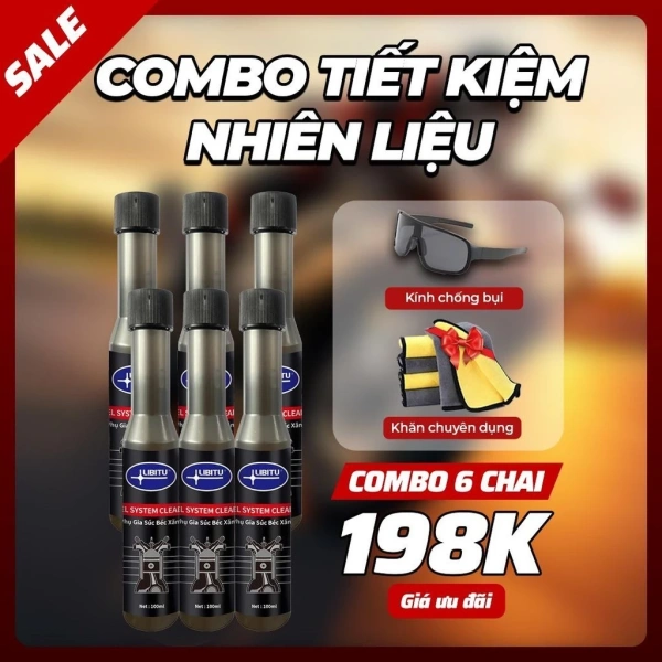 Thấy sự khác biệt khi cặn xăng được loại bỏ: tốc độ ổn định hơn và tiêu thụ nhiên liệu giảm tới 15% - Ảnh 1