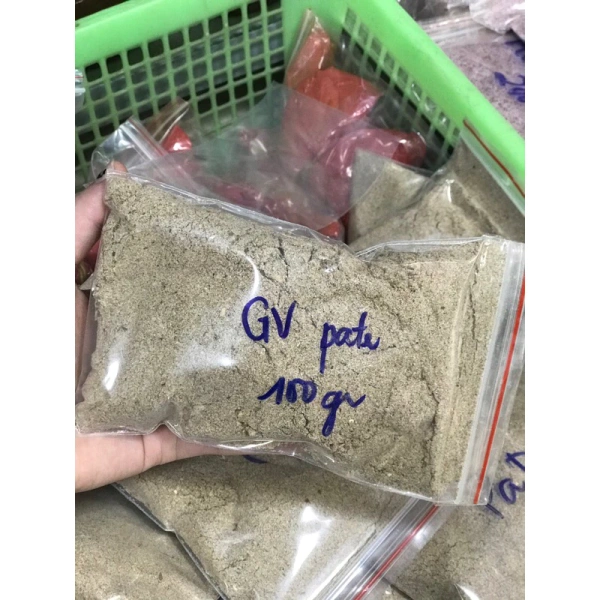 Thêm một ít gia vị làm pate vào món nướng, hương vị đậm đà khiến bữa tối thường ngày trở thành trải nghiệm ẩm thực mới - Ảnh 1 Thêm một ít gia vị làm pate vào món nướng, hương vị đậm đà khiến bữa tối thường ngày trở thành trải nghiệm ẩm thực mới - Ảnh 1