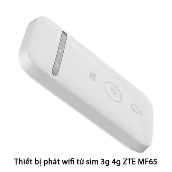 Thiếu bộ phát wifi di động 4G khiến công việc từ xa gián đoạn bất ngờ - Ảnh 1