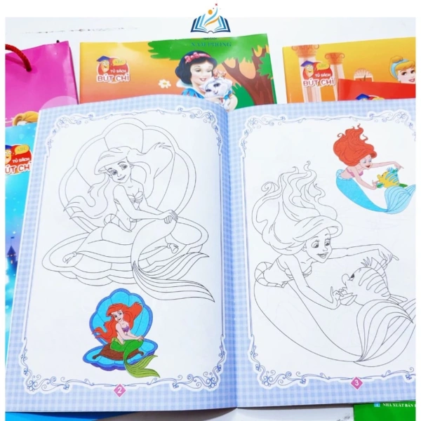 Nhận ra các yếu tố trên giúp phụ huynh có chiến lược phòng ngừa và giảm thiểu rủi ro sáp màu không đủ dùng. (Ảnh 2) Nhận ra các yếu tố trên giúp phụ huynh có chiến lược phòng ngừa và giảm thiểu rủi ro sáp màu không đủ dùng. (Ảnh 2)