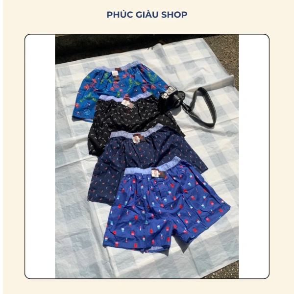 Quần đùi dù được làm từ chất liệu cao cấp vẫn cần được bảo quản đúng cách để không mất đi tính năng co dãn và khả năng thoáng khí. (Ảnh 4)