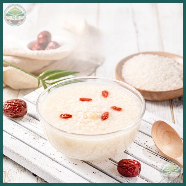 Thời gian ủ và tỉ lệ men rượu gạo quyết định độ ngọt – điều mà nhiều người mới bắt đầu thường bỏ qua - Ảnh 2