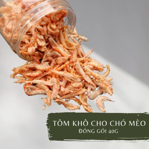Thức ăn khô cho chó, mèo và hamster: Niềm tin vào hương vị thơm ngon đôi khi giấu lén vấn đề tiêu hoá. - Ảnh 1