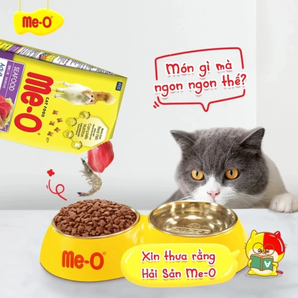 Câu hỏi 1: Thức ăn khô có thể thay thế hoàn toàn thực phẩm ướt được không? (Ảnh 5)