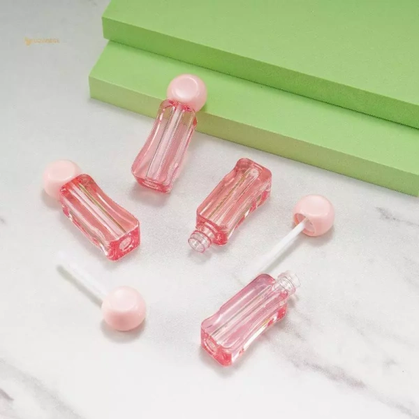 Không chỉ có chai 3ml, các thương hiệu mỹ phẩm còn cung cấp các lựa chọn dung tích 2ml, 5ml, 10ml hoặc hơn. (Ảnh 3) Không chỉ có chai 3ml, các thương hiệu mỹ phẩm còn cung cấp các lựa chọn dung tích 2ml, 5ml, 10ml hoặc hơn. (Ảnh 3)