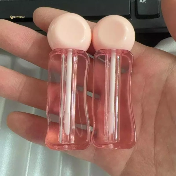 Thực tế bất ngờ: chai 3ml đựng lipgloss nhanh hết khiến người dùng phải tính lại lượng dùng hàng ngày - Ảnh 5 Thực tế bất ngờ: chai 3ml đựng lipgloss nhanh hết khiến người dùng phải tính lại lượng dùng hàng ngày - Ảnh 5